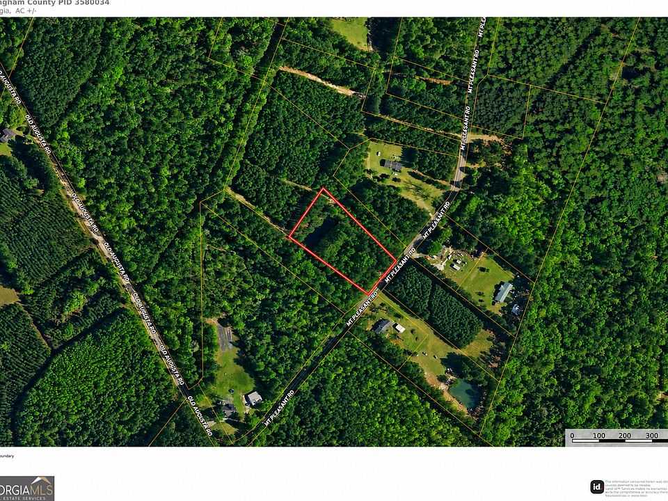 1st image of Mount Pleasant Rd