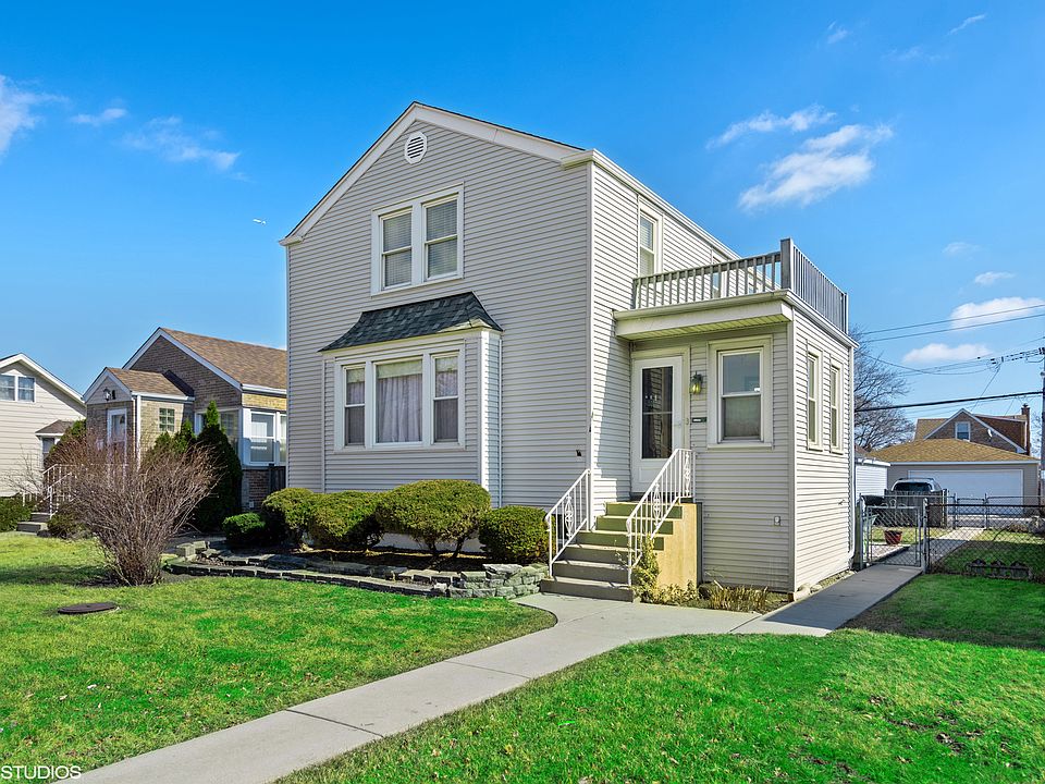 1st image of 5005 N Nagle Ave