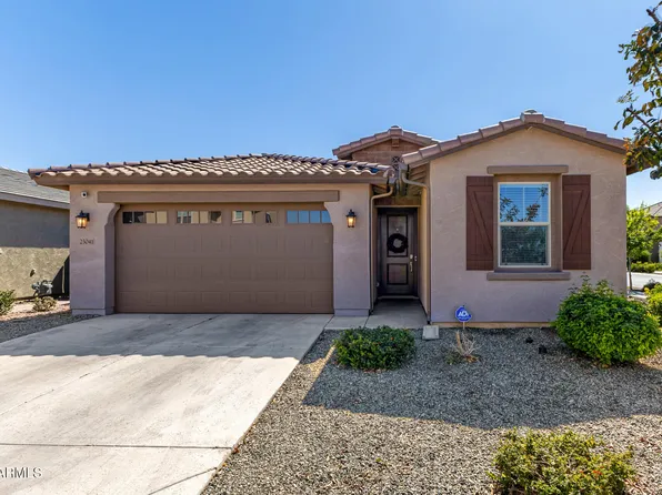 23041 E PEGASUS Parkway, Queen Creek, AZ 85142