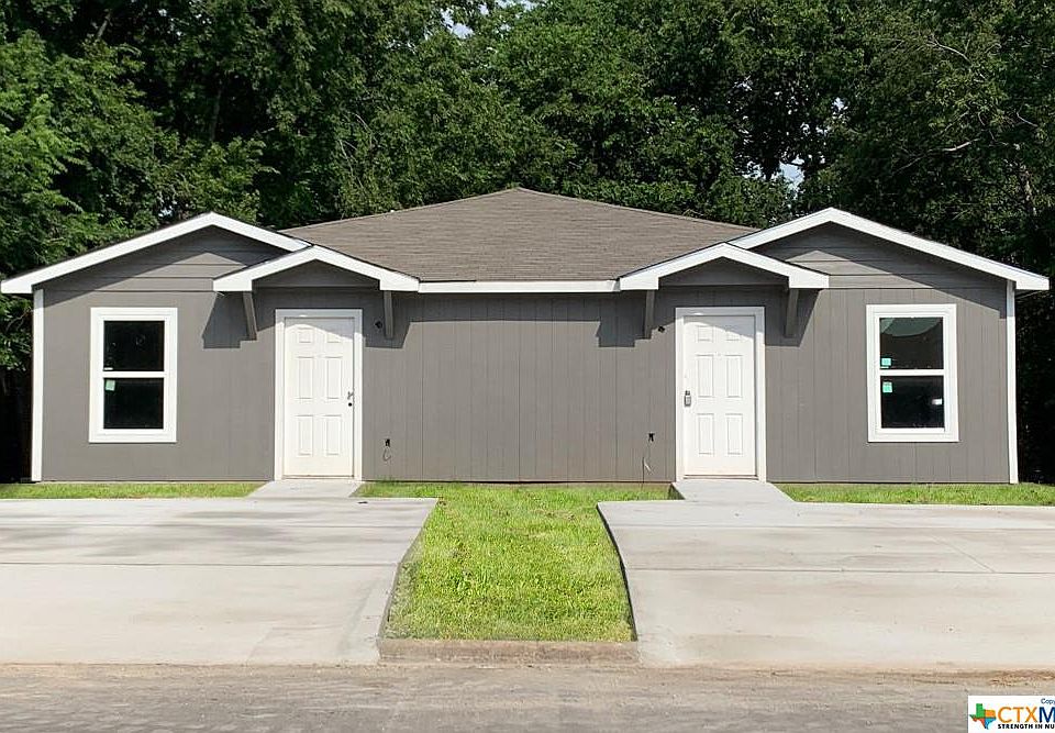 705 Henderson St Killeen, TX, 76541 Apartments for Rent Zillow