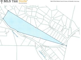 Santee St, Cowpens, SC 29330