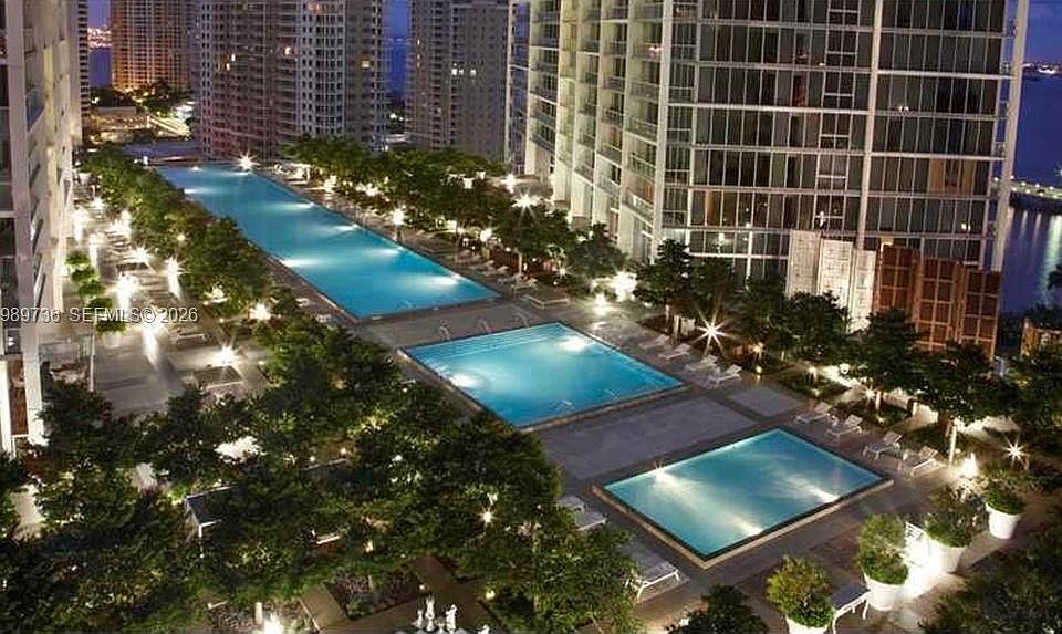 1st image of 475 Brickell Ave APT 5111