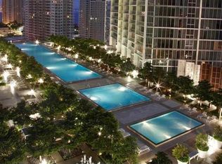Icon Brickell 1, Miami, FL 33131