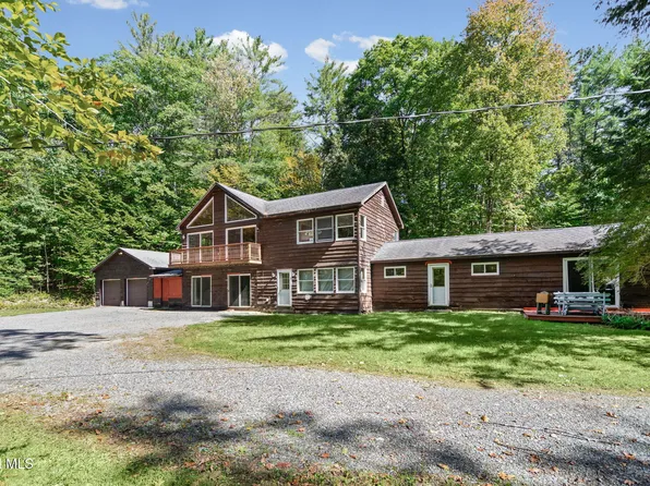 116 Vrooman Road, Northville, NY 12134
