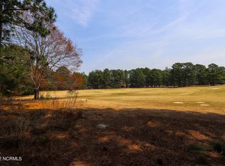 30 Beasley Dr LOT 339, Pinehurst, NC 28374