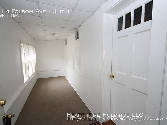 2nd image of 514 Folsom Ave #1