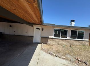210 S Holly Canyon Dr, Ridgecrest, CA 93555