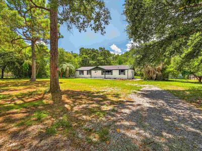 1651 Ora Dr, Pensacola, FL, 32506