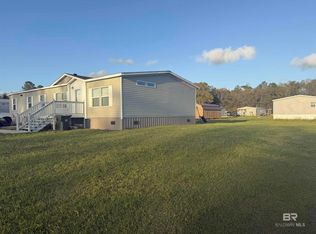 21931 Highway 104 Westside Loop, Silverhill, AL 36576