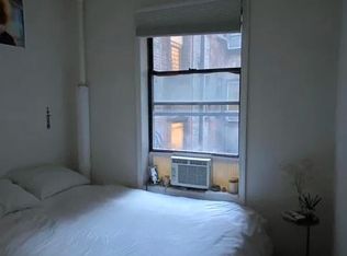184 Mott St #25EW, New York, NY 10012