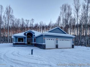 4640 W Riggs Cir, Wasilla, AK 99623