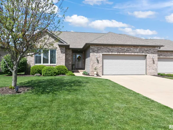2707 Johnathan Pl, Springfield, IL 62711