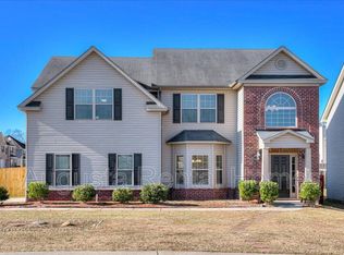 2708 Huntcliffe Dr, Augusta, GA 30909