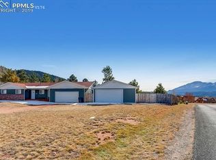 905 Forest Edge Pl, Woodland Park, CO 80863