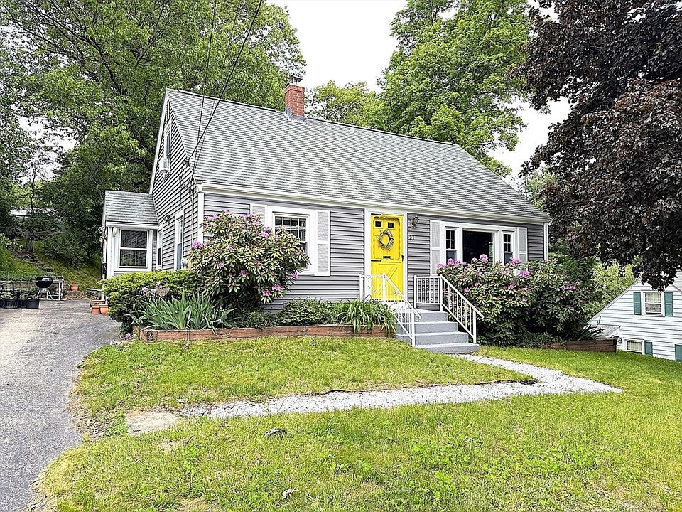 1st image of 23 Cowden St