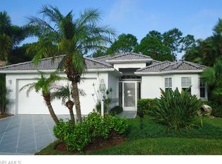 2140 Embarcadero Way, North Fort Myers, FL 33917