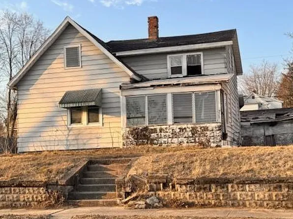 316 Pearl St, Michigan City, IN 46360