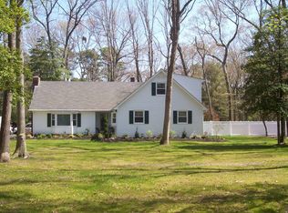 130 Ridge Rd, Southampton, NJ 08088