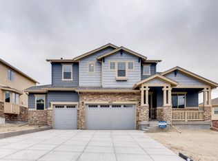 6672 S Robertsdale Way, Aurora, CO 80016