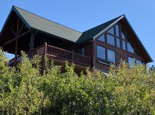 33161 Fishers Peak Pkwy, Trinidad, CO 81082