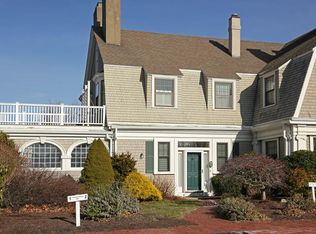 74 Branch St UNIT 3, Scituate, MA 02066
