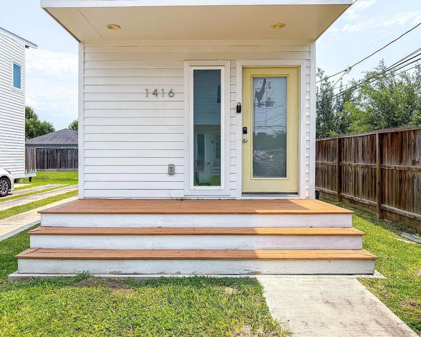 2 bed, 1.0 bath, 728 sqft, $1,499 — Photo 3