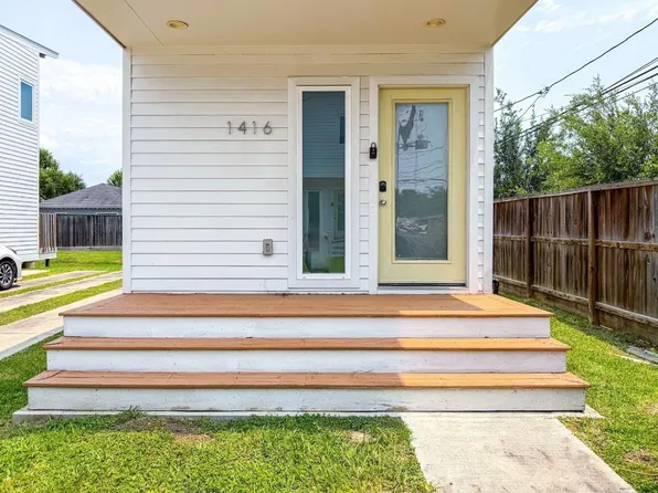 1416 Dumble St, Houston, TX 77023