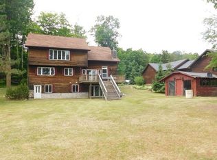 4603 Trump Lake Rd, Wabeno, WI 54566
