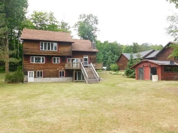 4603 Trump Lake Rd, Wabeno, WI 54566