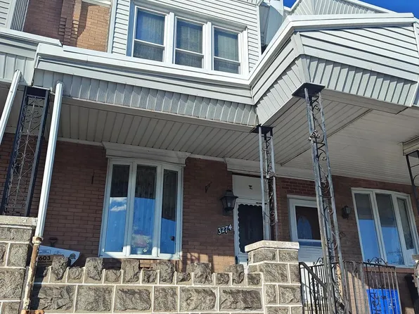 3274 Cedar St, Philadelphia, PA 19134