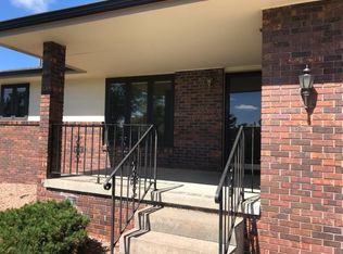 1705 Anthony Dr, Hays, KS 67601