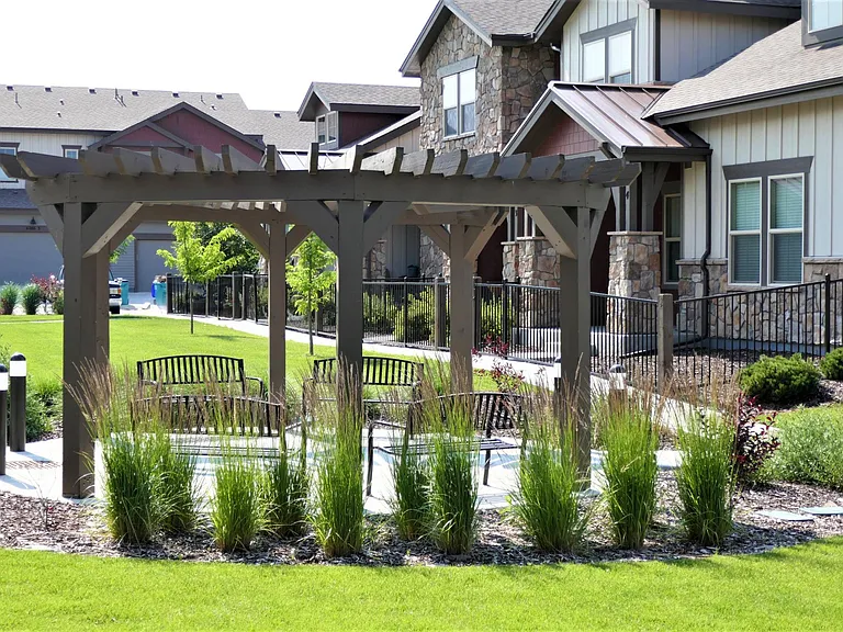 Gazebo