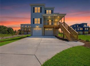 52 N Lawson Rd, Poquoson, VA 23662