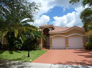 15875 SW 61st St, Miami, FL 33193