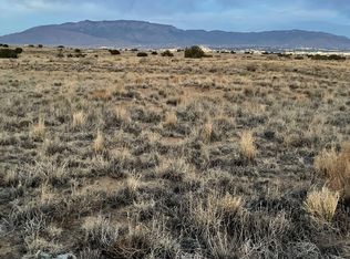Valiente Rd NW, Albuquerque, NM 87120