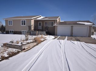 1157 Road 8, Powell, WY 82435