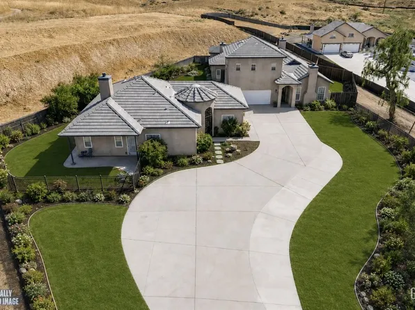 5053 N Hills Dr, Bakersfield, CA 93308