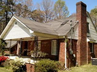 4715 W Price Rd, Buford, GA 30518