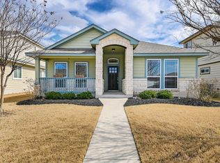 18421 Tallgrass Prairie Dr, Pflugerville, TX 78660