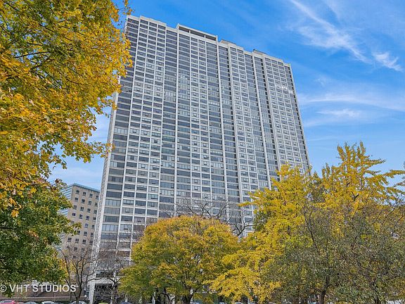 2nd image of 2800 N Lake Shore Dr APT 1906