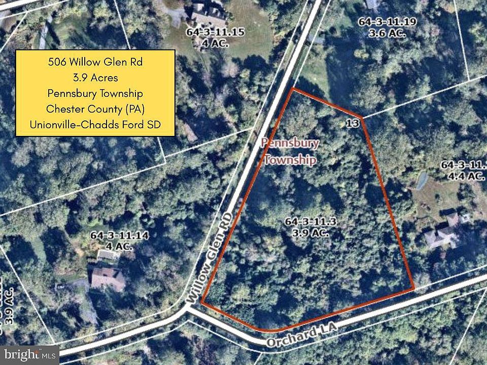 1st image of 506 Willow Glen Rd