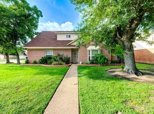 6622 Rockergate Dr, Missouri City, TX 77489