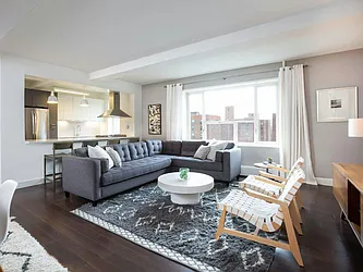 Rented by Beam Living