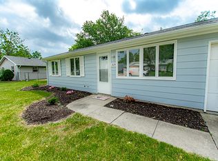 2424 Berkley Ave, Fort Wayne, IN 46815