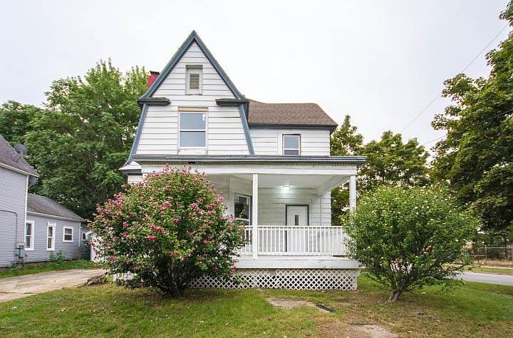 1st image of 932 Turner Ave NW #1