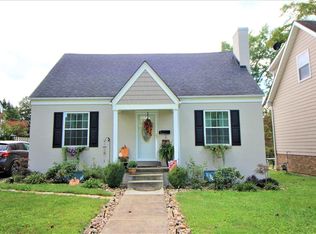 3734 Peachtree Rd, Ashland, KY 41102