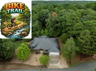 6 Hallock Dr, Bella Vista, AR 72714