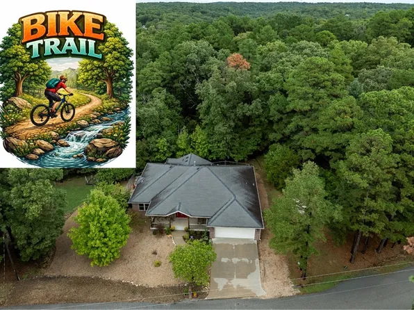 6 Hallock Dr, Bella Vista, AR 72714