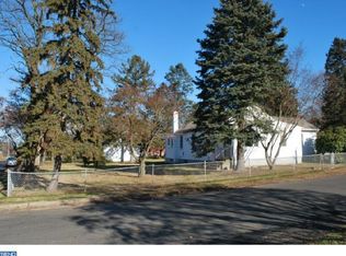 3927 Spruce Ave, Feasterville Trevose, PA