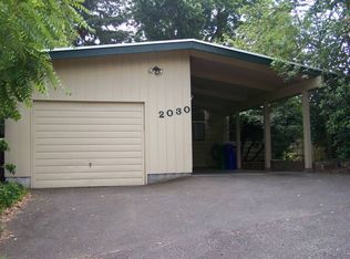 2030 SE 75th Ave, Portland, OR 97215